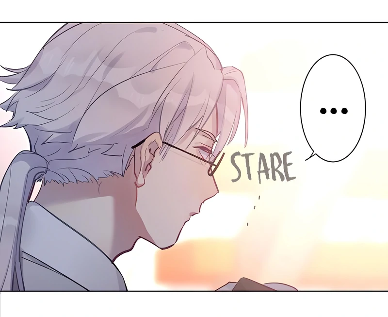 My Boyfriend’s Love Complex [Official] - 83 - My Dream Girl Is Staying Door manhwa
