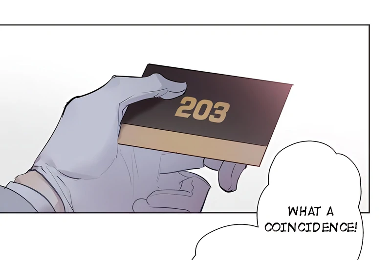My Boyfriend’s Love Complex [Official] - 83 - My Dream Girl Is Staying Door manhwa