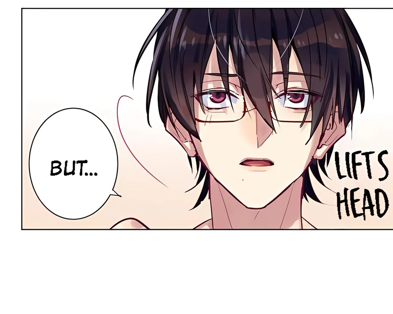 My Boyfriend’s Love Complex [Official] - 83 - My Dream Girl Is Staying Door manhwa