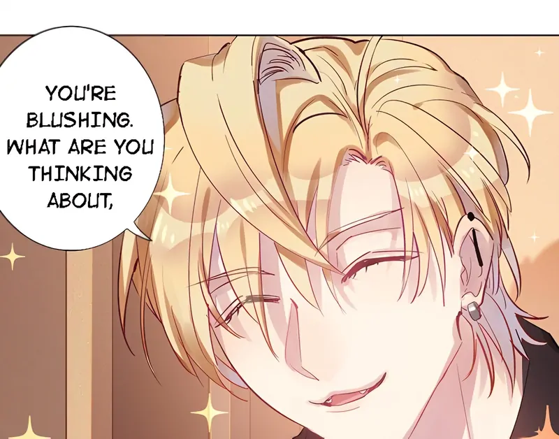 My Boyfriend’s Love Complex [Official] - 83 - My Dream Girl Is Staying Door manhwa
