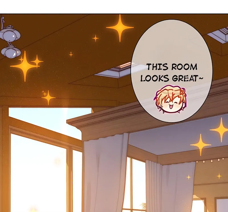 My Boyfriend’s Love Complex [Official] - 83 - My Dream Girl Is Staying Door manhwa