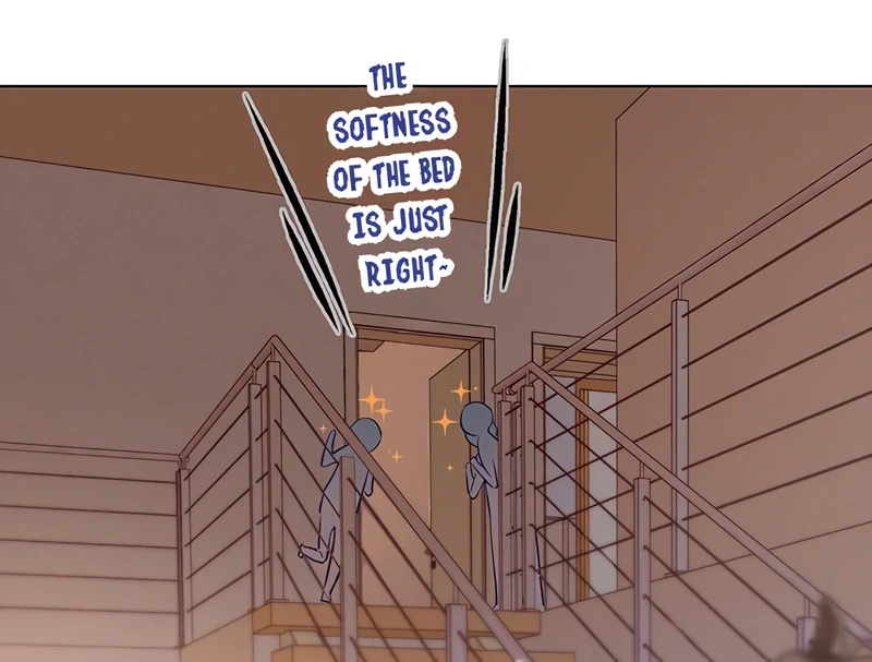 My Boyfriend’s Love Complex [Official] - 83 - My Dream Girl Is Staying Door manhwa