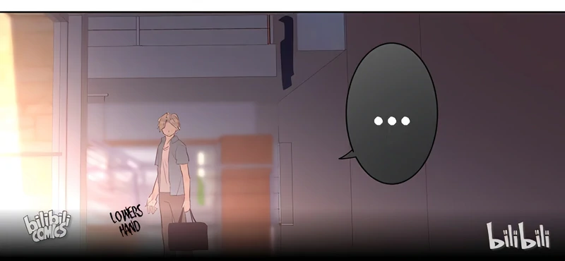 My Boyfriend’s Love Complex [Official] - 83 - My Dream Girl Is Staying Door manhwa