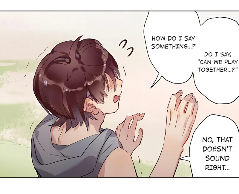 My Boyfriend’s Love Complex [Official] - 84 - Partnered Up manhwa