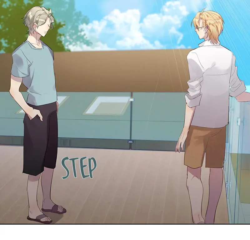 My Boyfriend’s Love Complex [Official] - 84 - Partnered Up manhwa