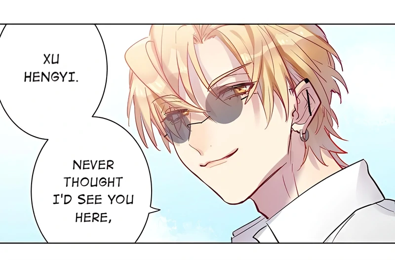 My Boyfriend’s Love Complex [Official] - 84 - Partnered Up manhwa
