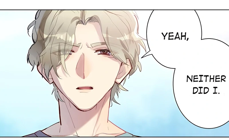 My Boyfriend’s Love Complex [Official] - 84 - Partnered Up manhwa