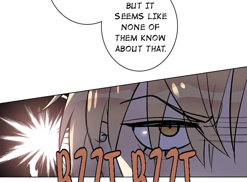 My Boyfriend’s Love Complex [Official] - 84 - Partnered Up manhwa