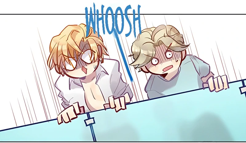 My Boyfriend’s Love Complex [Official] - 84 - Partnered Up manhwa