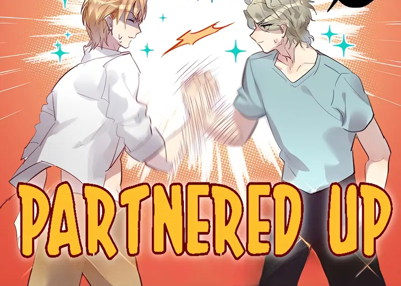 My Boyfriend’s Love Complex [Official] - 84 - Partnered Up manhwa