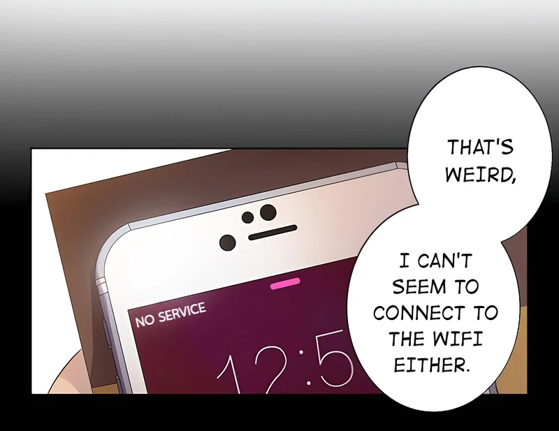 My Boyfriend’s Love Complex [Official] - 84 - Partnered Up manhwa