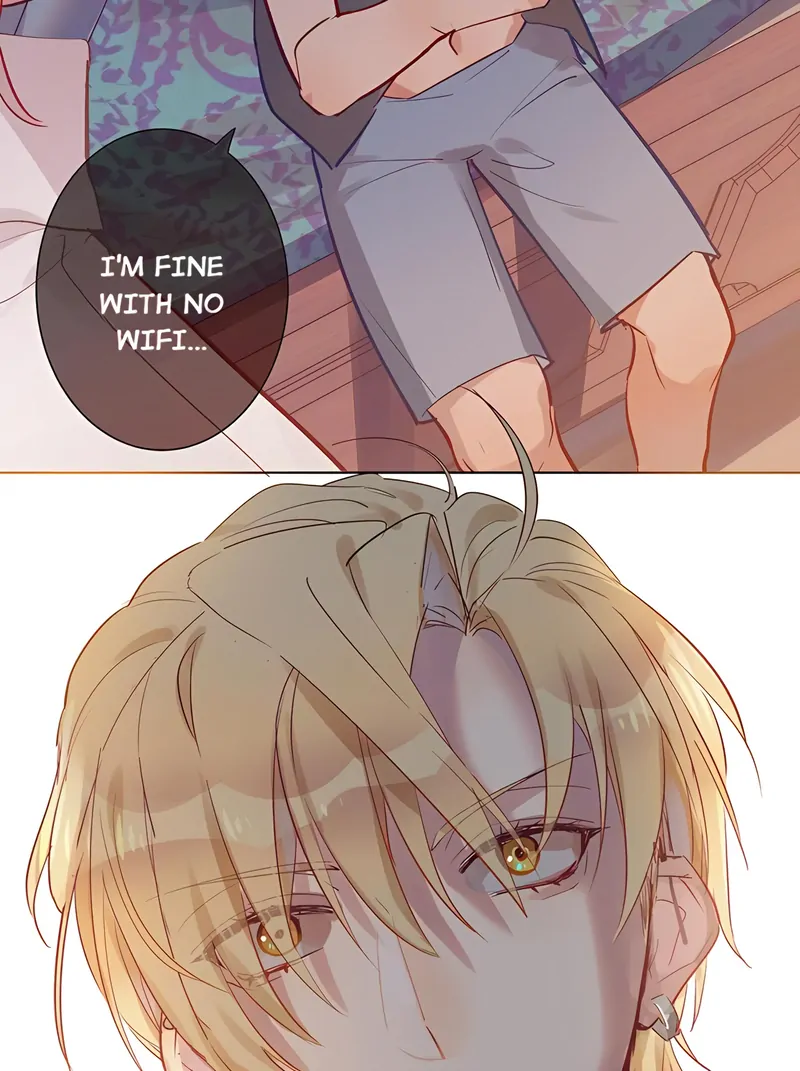 My Boyfriend’s Love Complex [Official] - 84 - Partnered Up manhwa