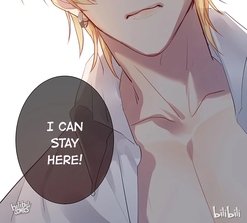 My Boyfriend’s Love Complex [Official] - 84 - Partnered Up manhwa
