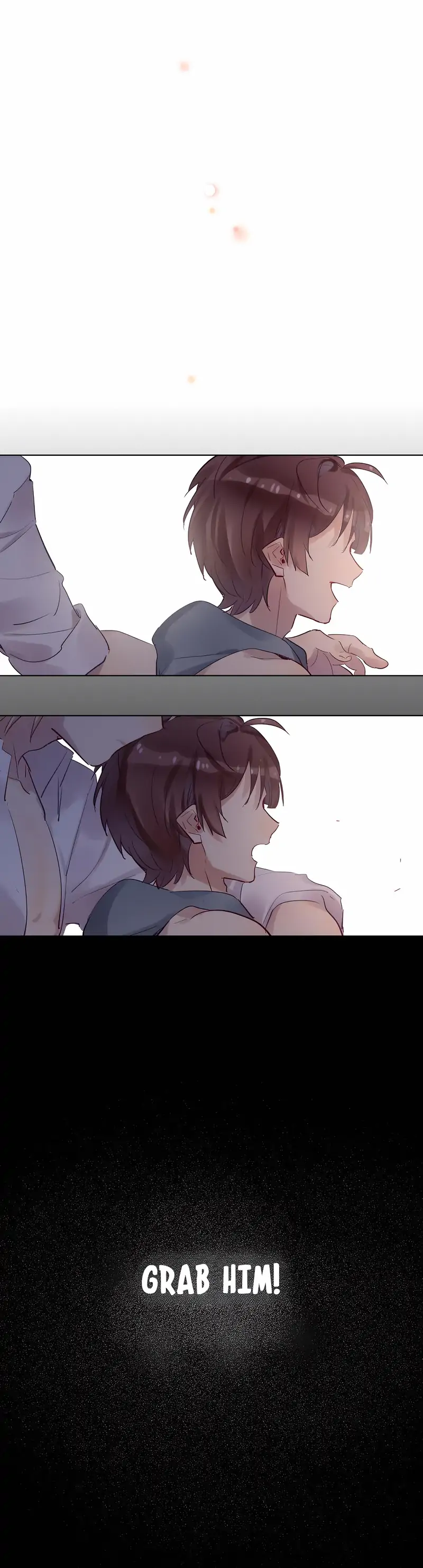 My Boyfriend’s Love Complex [Official] - 85 - You’re Also Important to Me manhwa