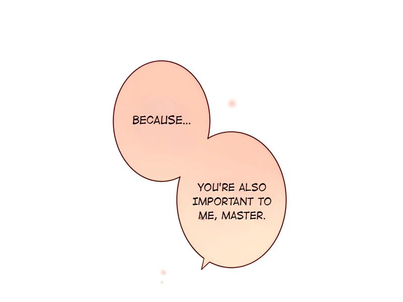 My Boyfriend’s Love Complex [Official] - 86 - Who Would You Save? Me or Her? manhwa