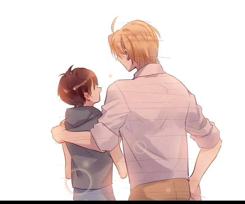 My Boyfriend’s Love Complex [Official] - 86 - Who Would You Save? Me or Her? manhwa