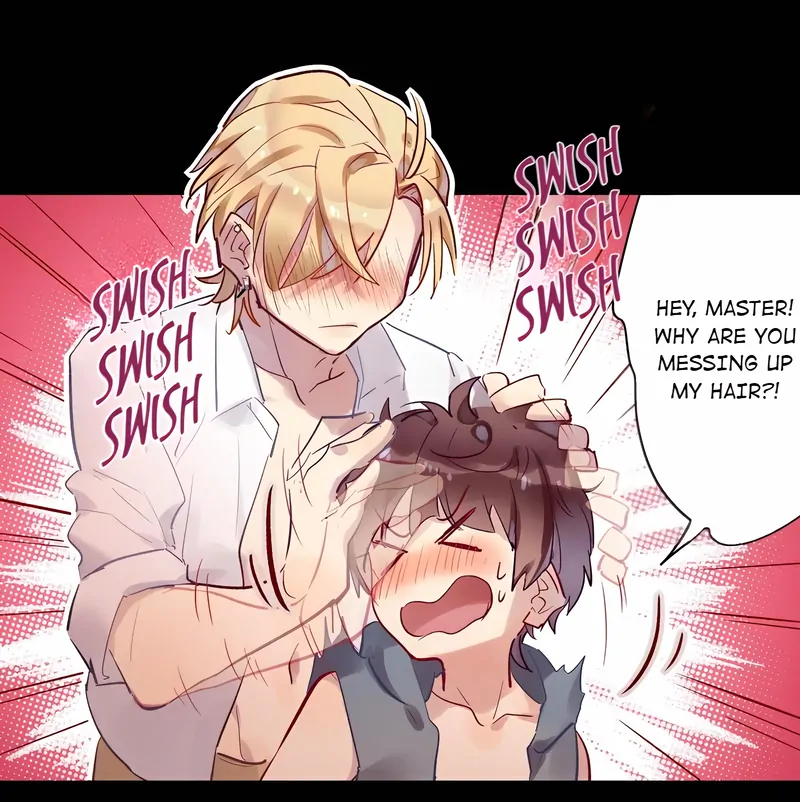 My Boyfriend’s Love Complex [Official] - 86 - Who Would You Save? Me or Her? manhwa