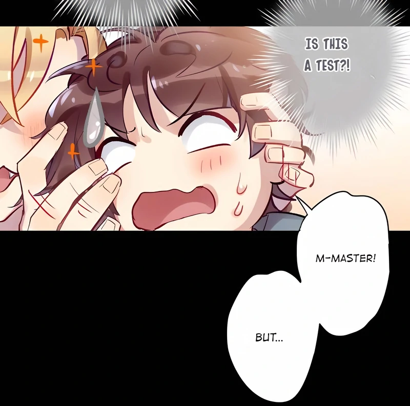 My Boyfriend’s Love Complex [Official] - 86 - Who Would You Save? Me or Her? manhwa