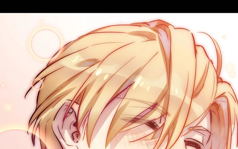 My Boyfriend’s Love Complex [Official] - 86 - Who Would You Save? Me or Her? manhwa