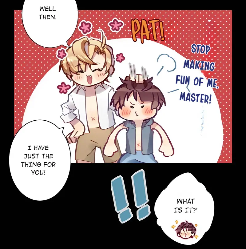 My Boyfriend’s Love Complex [Official] - 86 - Who Would You Save? Me or Her? manhwa