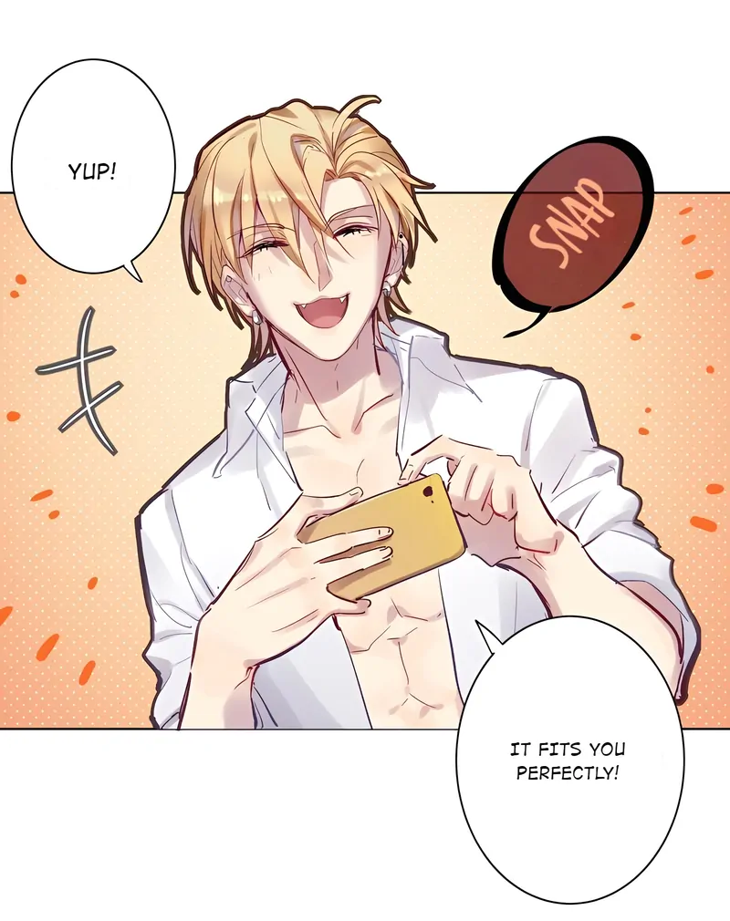 My Boyfriend’s Love Complex [Official] - 86 - Who Would You Save? Me or Her? manhwa