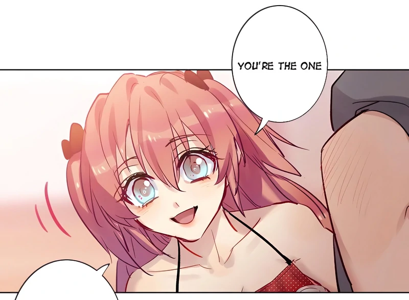 My Boyfriend’s Love Complex [Official] - 86 - Who Would You Save? Me or Her? manhwa