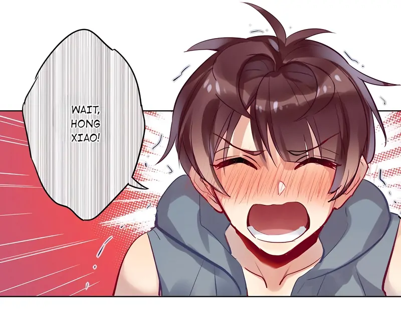 My Boyfriend’s Love Complex [Official] - 86 - Who Would You Save? Me or Her? manhwa