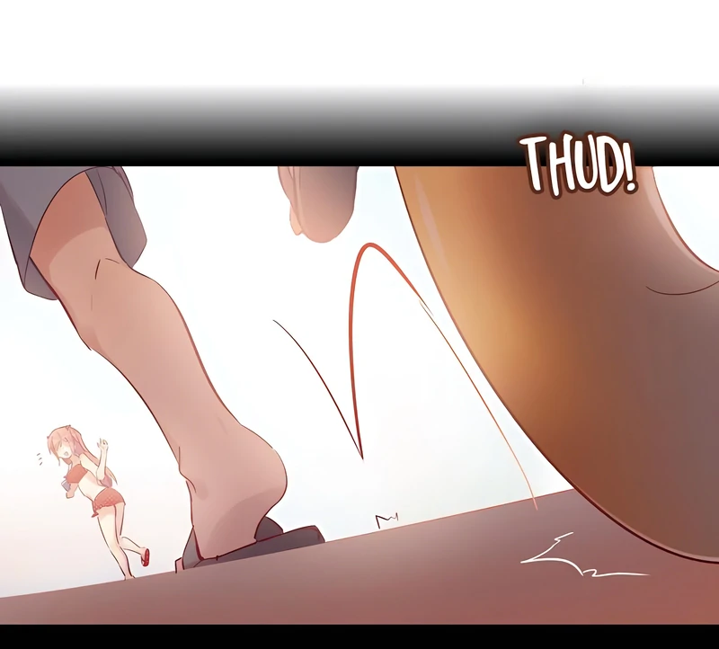My Boyfriend’s Love Complex [Official] - 86 - Who Would You Save? Me or Her? manhwa