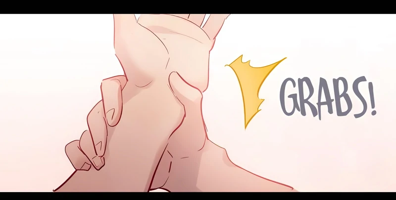 My Boyfriend’s Love Complex [Official] - 86 - Who Would You Save? Me or Her? manhwa