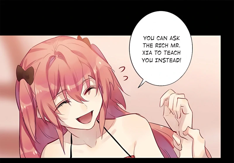 My Boyfriend’s Love Complex [Official] - 87 - I Said No manhwa