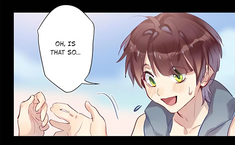 My Boyfriend’s Love Complex [Official] - 87 - I Said No manhwa