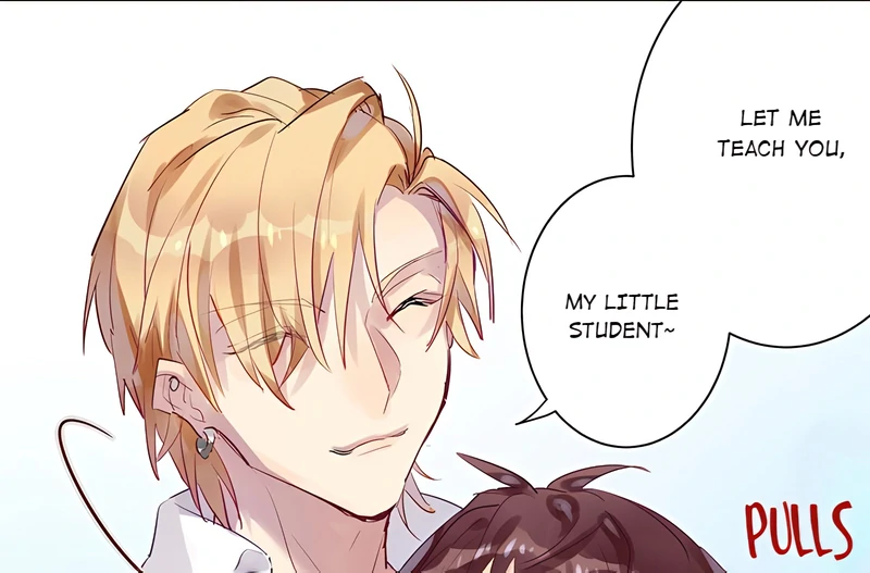 My Boyfriend’s Love Complex [Official] - 87 - I Said No manhwa
