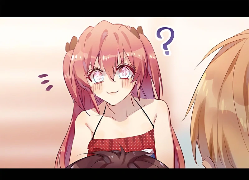 My Boyfriend’s Love Complex [Official] - 87 - I Said No manhwa