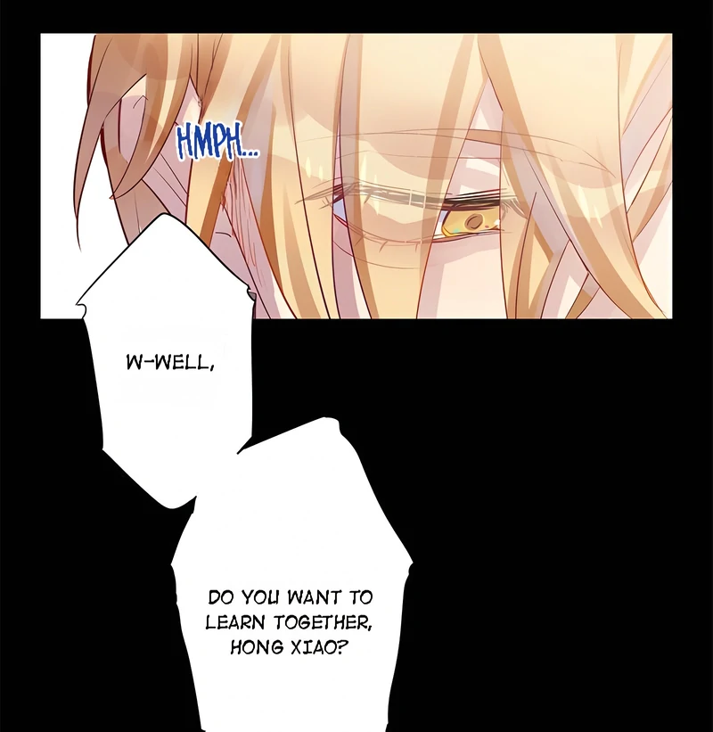 My Boyfriend’s Love Complex [Official] - 87 - I Said No manhwa