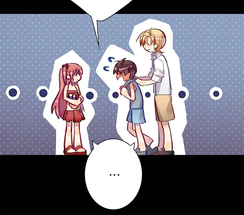 My Boyfriend’s Love Complex [Official] - 87 - I Said No manhwa