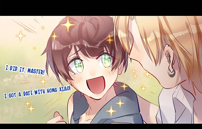 My Boyfriend’s Love Complex [Official] - 87 - I Said No manhwa