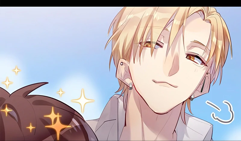 My Boyfriend’s Love Complex [Official] - 87 - I Said No manhwa