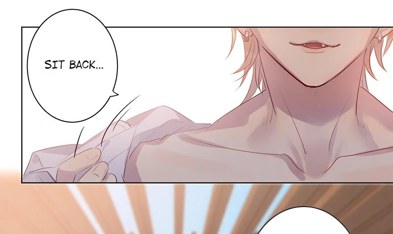 My Boyfriend’s Love Complex [Official] - 87 - I Said No manhwa