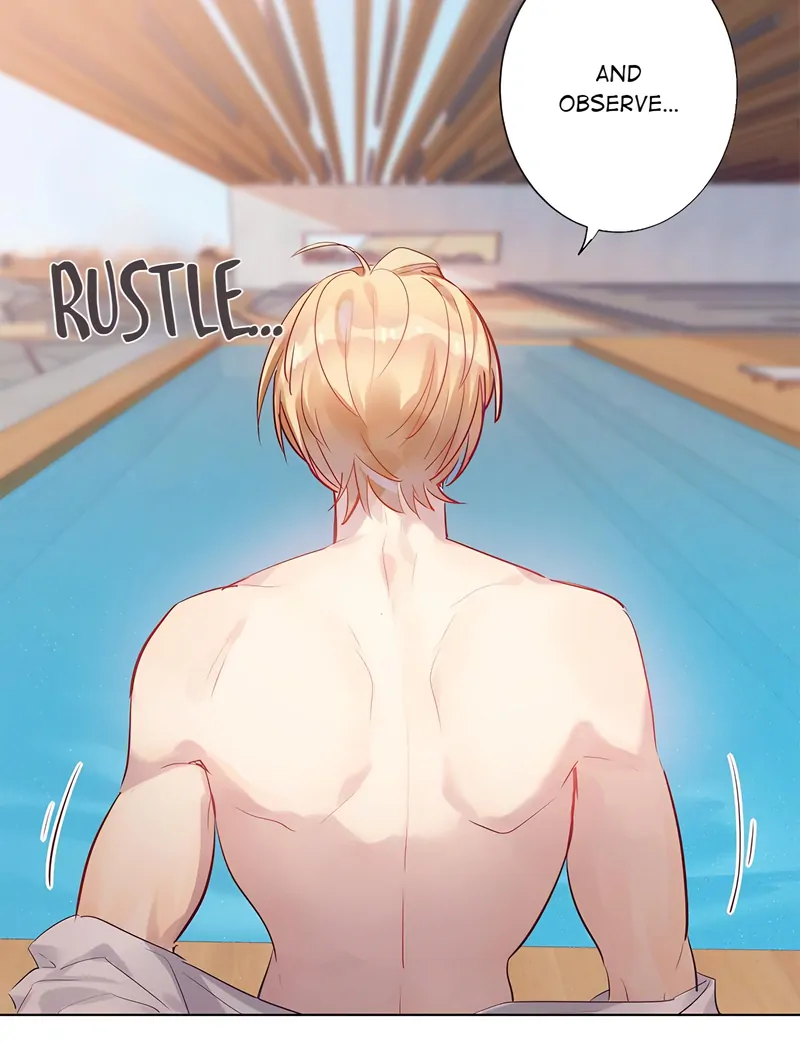 My Boyfriend’s Love Complex [Official] - 87 - I Said No manhwa