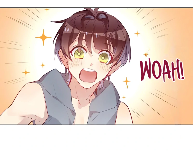 My Boyfriend’s Love Complex [Official] - 87 - I Said No manhwa