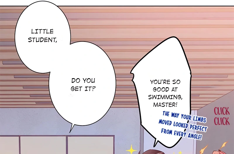 My Boyfriend’s Love Complex [Official] - 87 - I Said No manhwa