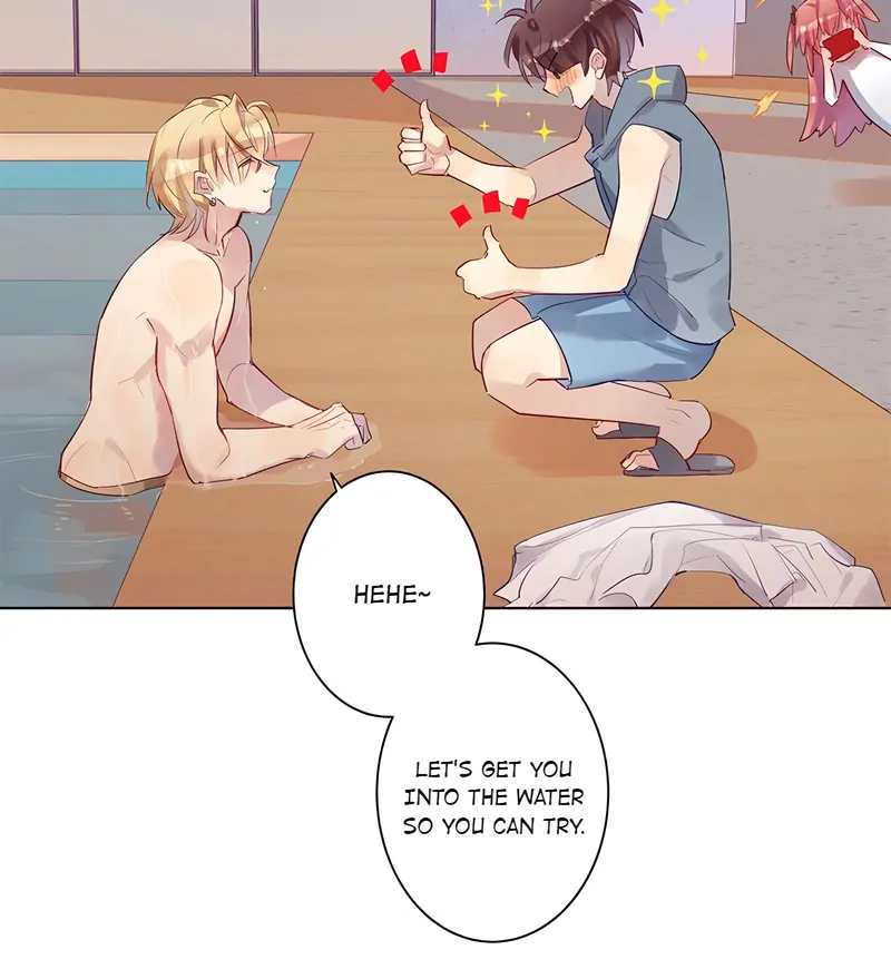My Boyfriend’s Love Complex [Official] - 87 - I Said No manhwa