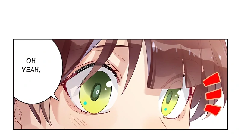 My Boyfriend’s Love Complex [Official] - 87 - I Said No manhwa