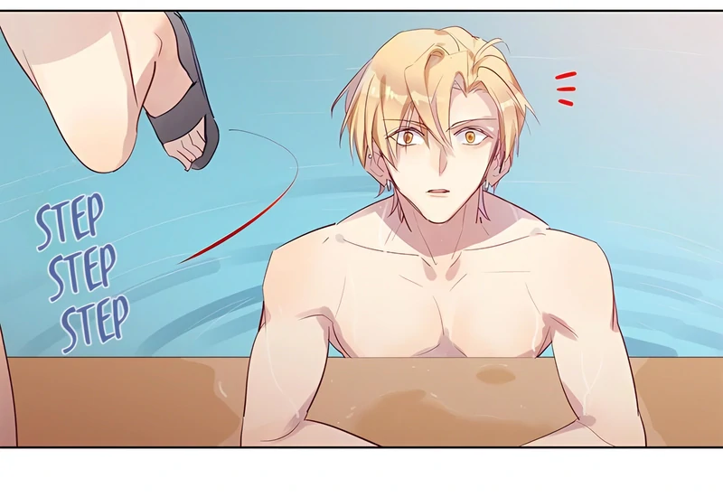 My Boyfriend’s Love Complex [Official] - 87 - I Said No manhwa