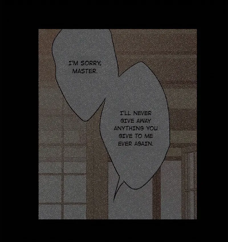 My Boyfriend’s Love Complex [Official] - 87 - I Said No manhwa