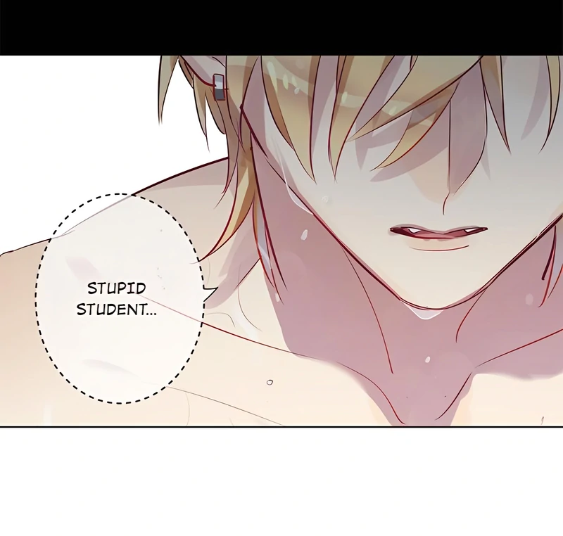 My Boyfriend’s Love Complex [Official] - 87 - I Said No manhwa
