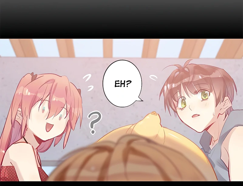 My Boyfriend’s Love Complex [Official] - 87 - I Said No manhwa
