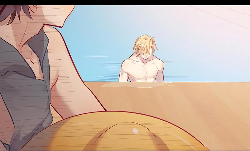 My Boyfriend’s Love Complex [Official] - 87 - I Said No manhwa