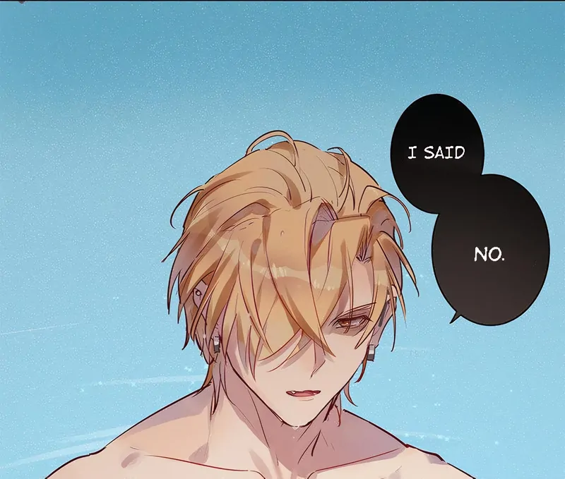 My Boyfriend’s Love Complex [Official] - 87 - I Said No manhwa