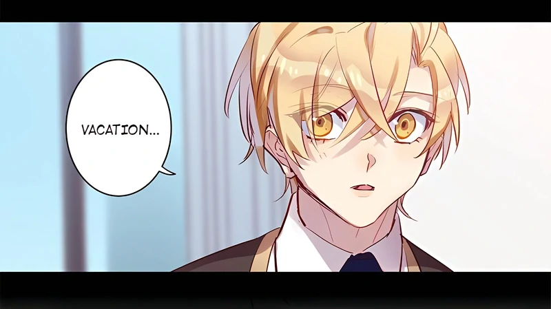 My Boyfriend’s Love Complex [Official] - 88 - It Feels Weird Here manhwa